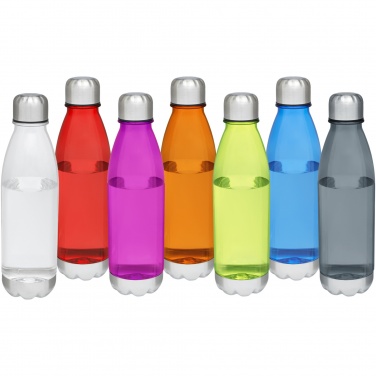 Logo trade advertising products picture of: Cove 685 ml water bottle