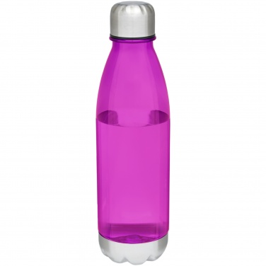 Logotrade promotional merchandise photo of: Cove 685 ml water bottle