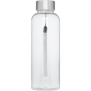 Logo trade corporate gifts picture of: Bodhi 500 ml water bottle