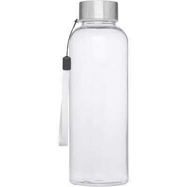 Logotrade promotional gift image of: Bodhi 500 ml water bottle