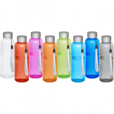 Logo trade advertising product photo of: Bodhi 500 ml water bottle