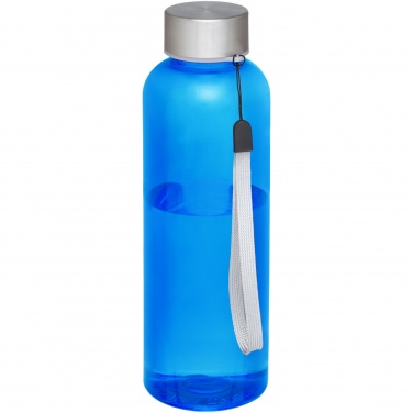 Logo trade promotional gift photo of: Bodhi 500 ml water bottle