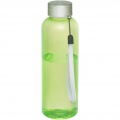 Bodhi 500 ml water bottle, Transparent lime