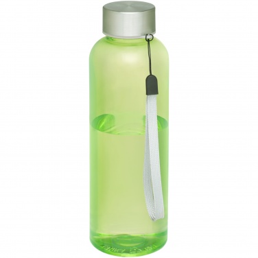 Logo trade business gift photo of: Bodhi 500 ml water bottle