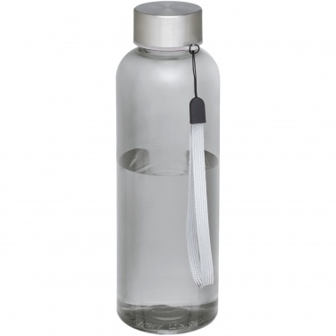 Logotrade promotional merchandise picture of: Bodhi 500 ml water bottle