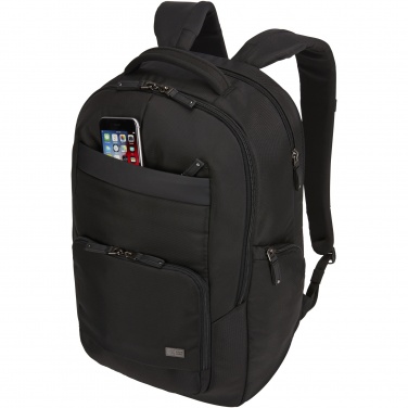 Logo trade promotional merchandise photo of: Case Logic Notion 15.6" laptop backpack 25L