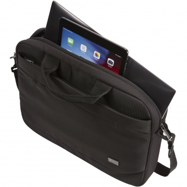 Logotrade advertising product picture of: Case Logic Advantage 14" laptop and tablet bag