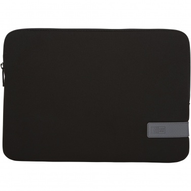 Logo trade promotional merchandise picture of: Case Logic Reflect 13" laptop sleeve