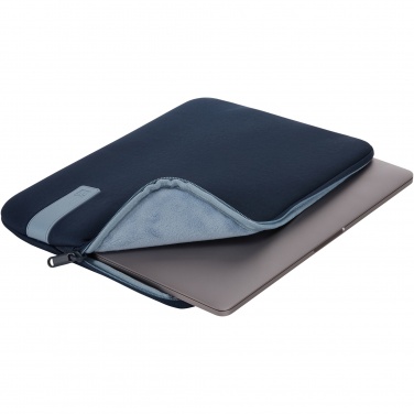 Logo trade promotional gift photo of: Case Logic Reflect 14" laptop sleeve