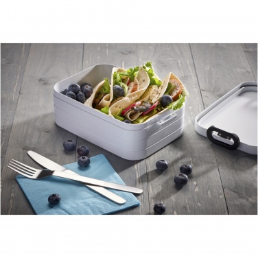 Logotrade promotional item picture of: Mepal Take-a-break lunch box midi