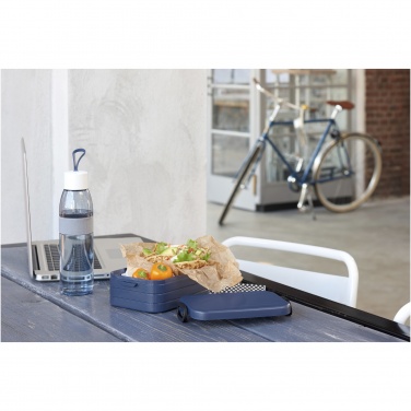Logo trade promotional gifts image of: Mepal Take-a-break lunch box midi
