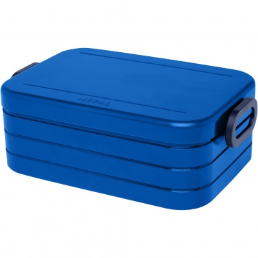 Logotrade promotional product picture of: Mepal Take-a-break lunch box midi