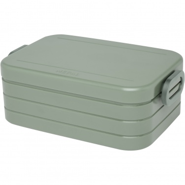 Logo trade business gift photo of: Mepal Take-a-break lunch box midi