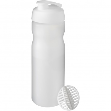 Logotrade advertising product image of: Baseline Plus 650 ml shaker bottle