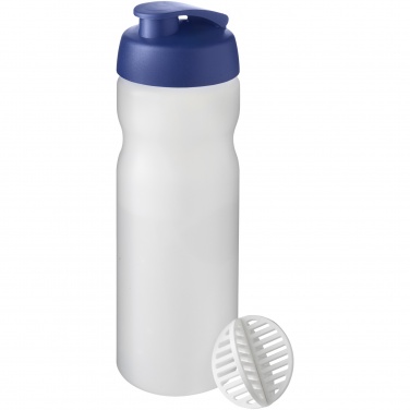 Logotrade corporate gift image of: Baseline Plus 650 ml shaker bottle