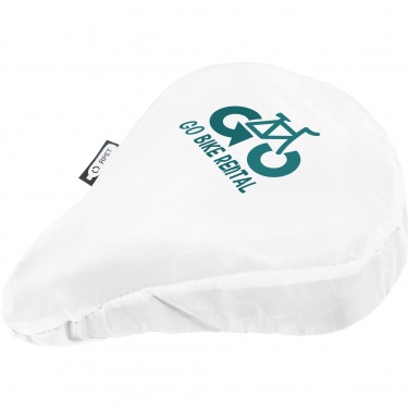 Logotrade promotional giveaway image of: Jesse recycled PET bicycle saddle cover