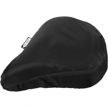 Logotrade promotional product image of: Jesse recycled PET bicycle saddle cover