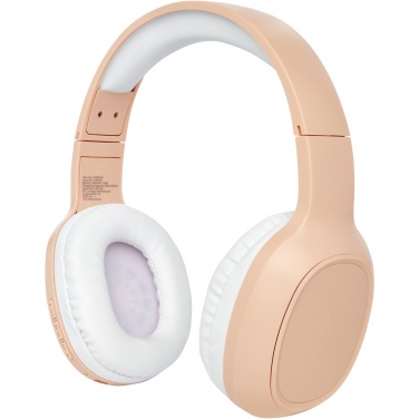 Logotrade promotional gifts photo of: Riff wireless headphones with microphone