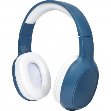 Logotrade promotional giveaways photo of: Riff wireless headphones with microphone