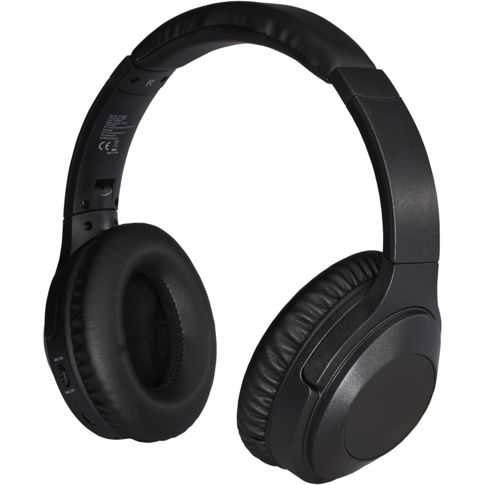 Logo trade promotional gifts image of: Anton ANC headphones