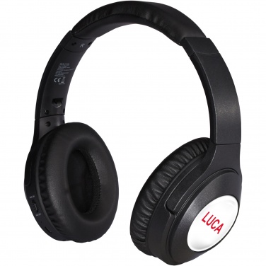 Logotrade business gift image of: Anton ANC headphones