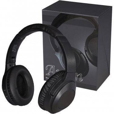 Logo trade promotional gifts picture of: Anton ANC headphones