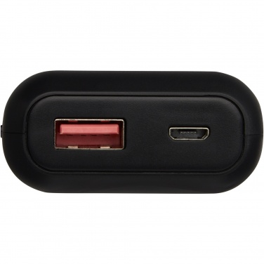 Logotrade promotional item image of: Odyssey 10.000mAh high density power bank