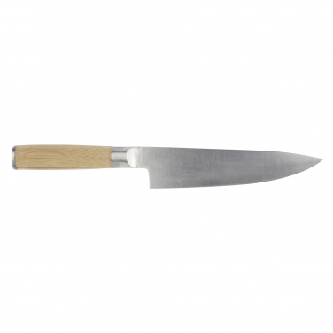 Logo trade advertising products picture of: Cocin chef's knife