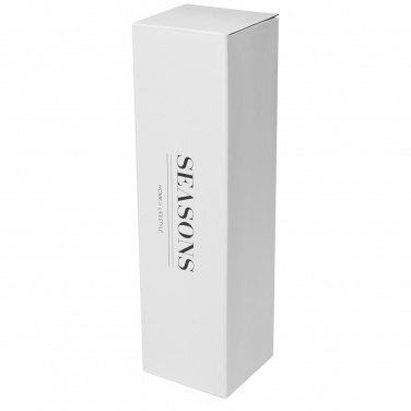 Logo trade promotional items image of: Auro salt and pepper grinder