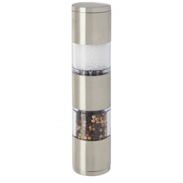 Logotrade promotional giveaways photo of: Auro salt and pepper grinder