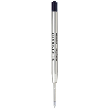 Logotrade promotional product image of: Parker Quinkflow ballpoint pen refill