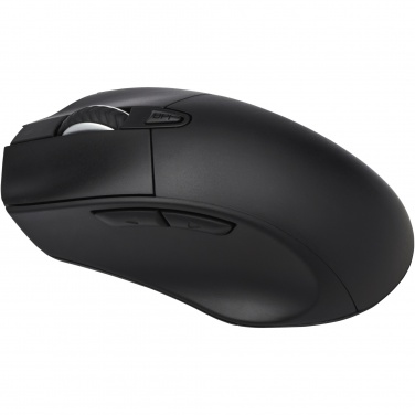 Logo trade advertising products picture of: Pure wireless mouse with antibacterial additive
