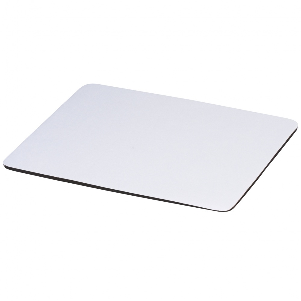 Logotrade advertising products photo of: Pure mouse pad with antibacterial additive