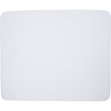 Logo trade corporate gifts image of: Pure mouse pad with antibacterial additive