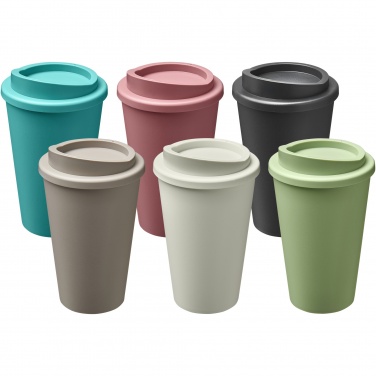 Logotrade promotional merchandise photo of: Insulated tumbler Americano®­­ Renew 350 ml