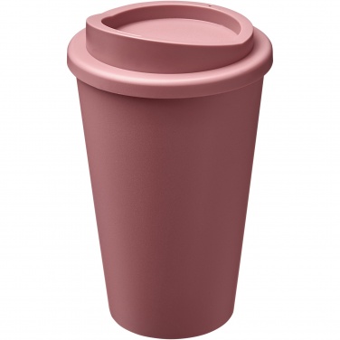 Logo trade promotional merchandise image of: Insulated tumbler Americano®­­ Renew 350 ml