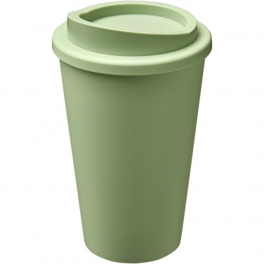 Logotrade advertising product image of: Insulated tumbler Americano®­­ Renew 350 ml