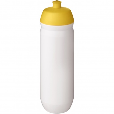 Logotrade advertising product picture of: HydroFlex™ 750 ml squeezy sport bottle