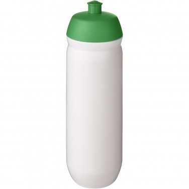 Logotrade promotional giveaways photo of: HydroFlex™ 750 ml squeezy sport bottle