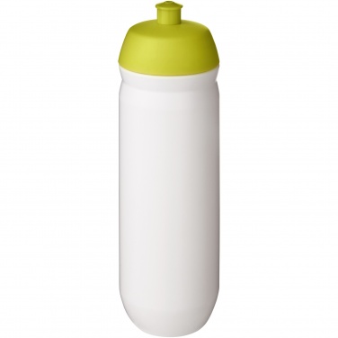 Logo trade advertising products picture of: HydroFlex™ 750 ml squeezy sport bottle