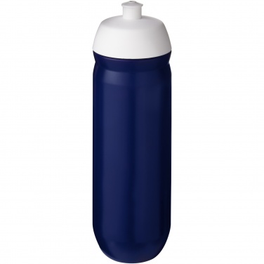 Logotrade promotional merchandise image of: HydroFlex™ 750 ml squeezy sport bottle