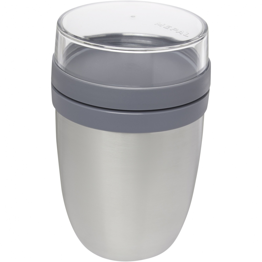 Logotrade corporate gift image of: Mepal Ellipse insulated lunch pot