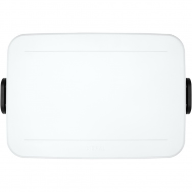 Logotrade promotional giveaway picture of: Mepal Take-a-break lunch box large