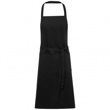 Logo trade promotional merchandise picture of: Orissa 200 g/m² organic cotton apron