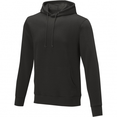 Logotrade promotional giveaway picture of: Charon men’s hoodie