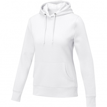 Logo trade advertising products picture of: Charon women’s hoodie