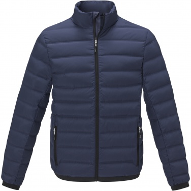Logotrade promotional gift image of: Macin men's insulated down jacket