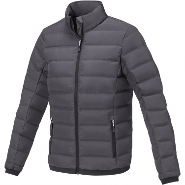 Logotrade corporate gift picture of: Macin women's insulated down jacket