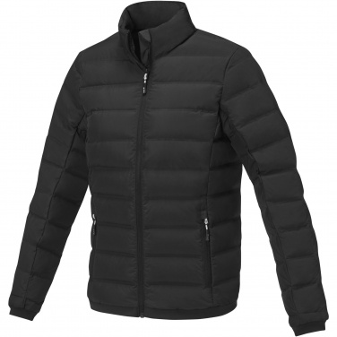 Logotrade promotional merchandise photo of: Macin women's insulated down jacket