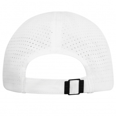 Logotrade corporate gifts photo of: Mica 6 panel GRS recycled cool fit cap